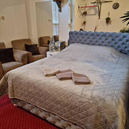 Apartamento Bg Smart Belgrado Exterior foto