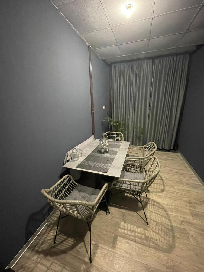 Apartamento Bg Smart Belgrado Exterior foto