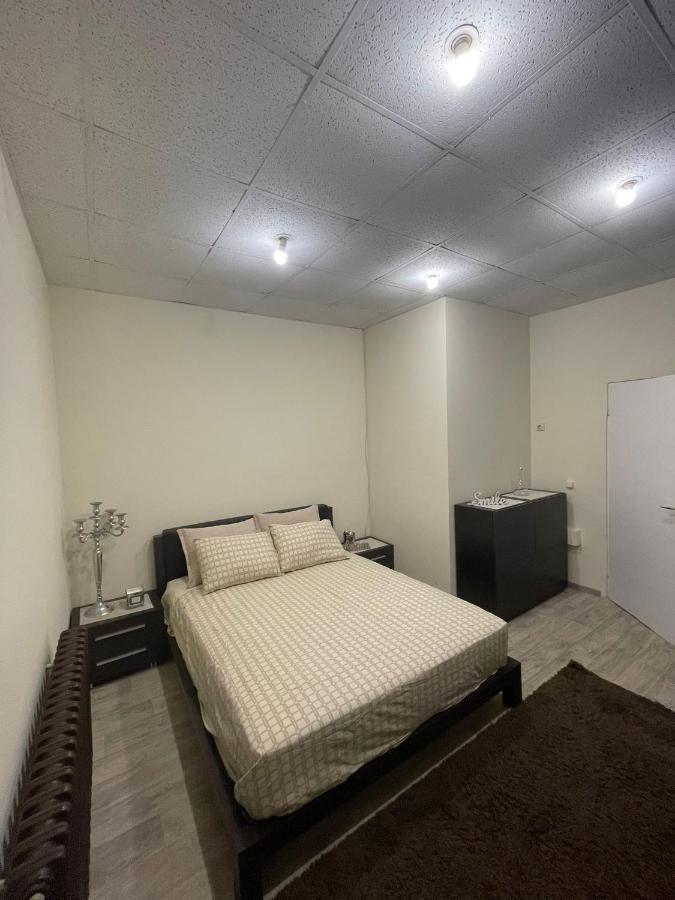 Apartamento Bg Smart Belgrado Exterior foto