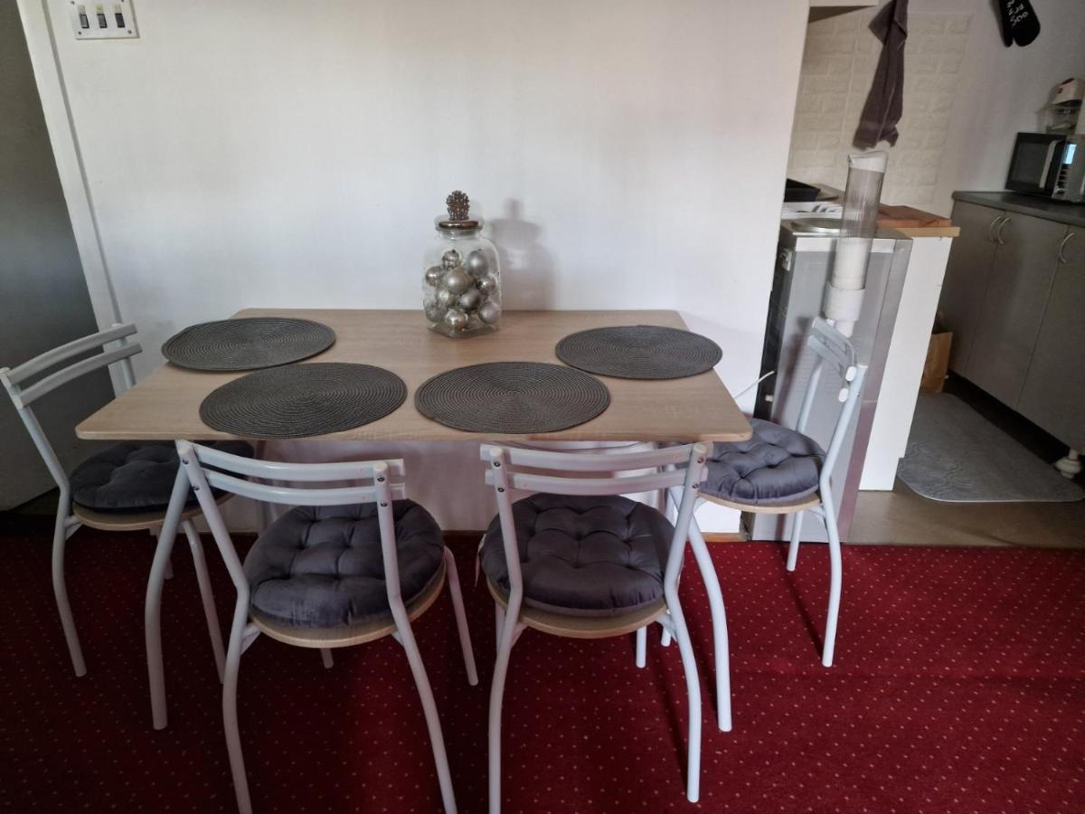 Apartamento Bg Smart Belgrado Exterior foto