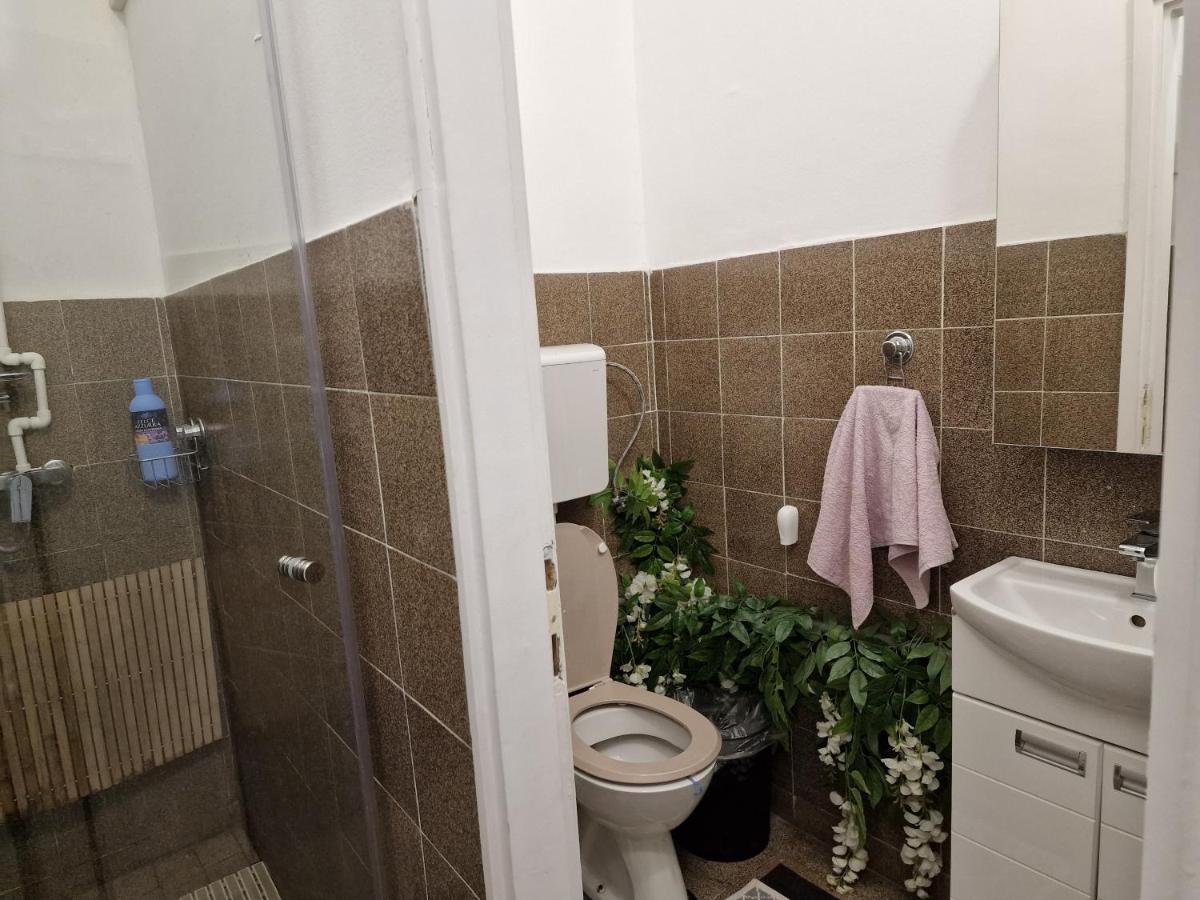 Apartamento Bg Smart Belgrado Exterior foto